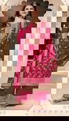 Khanak By Vinay Kuleesh Designer Salwar Kameez Wholesale In India